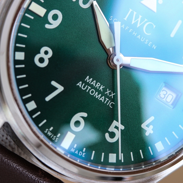 アイ・ダブリュー・シー内部構造